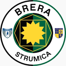 Brera Strumica Logo