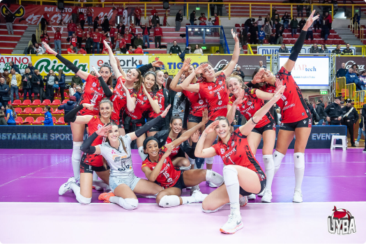 UYBA Team