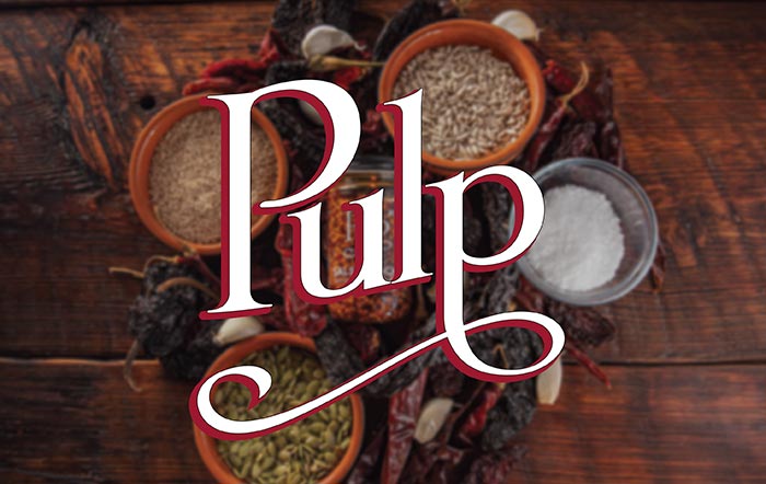 Pulp