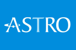 American Society of Radiation Oncology (ASTRO) – 2023