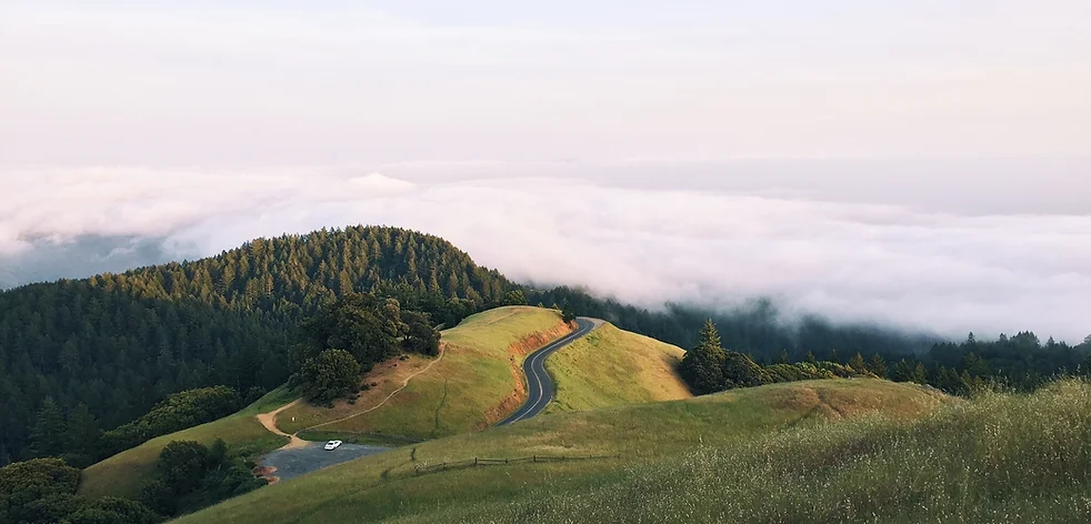 landscape mountain