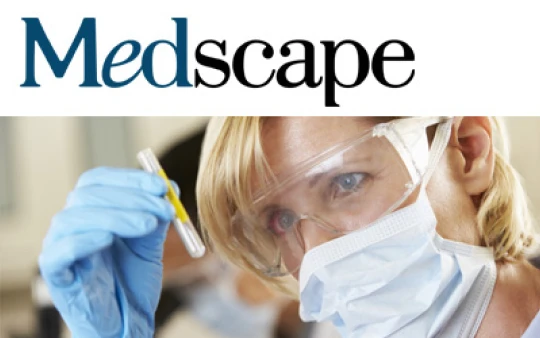 Medscape Thumbnail