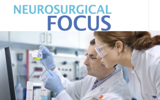 Neurosurgical Focus Thumbnail