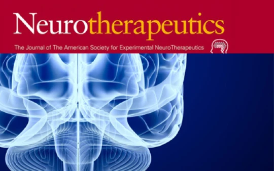 Neurotherapeutics Thumbnail