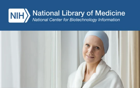 National Library of Medicine Thumbnail