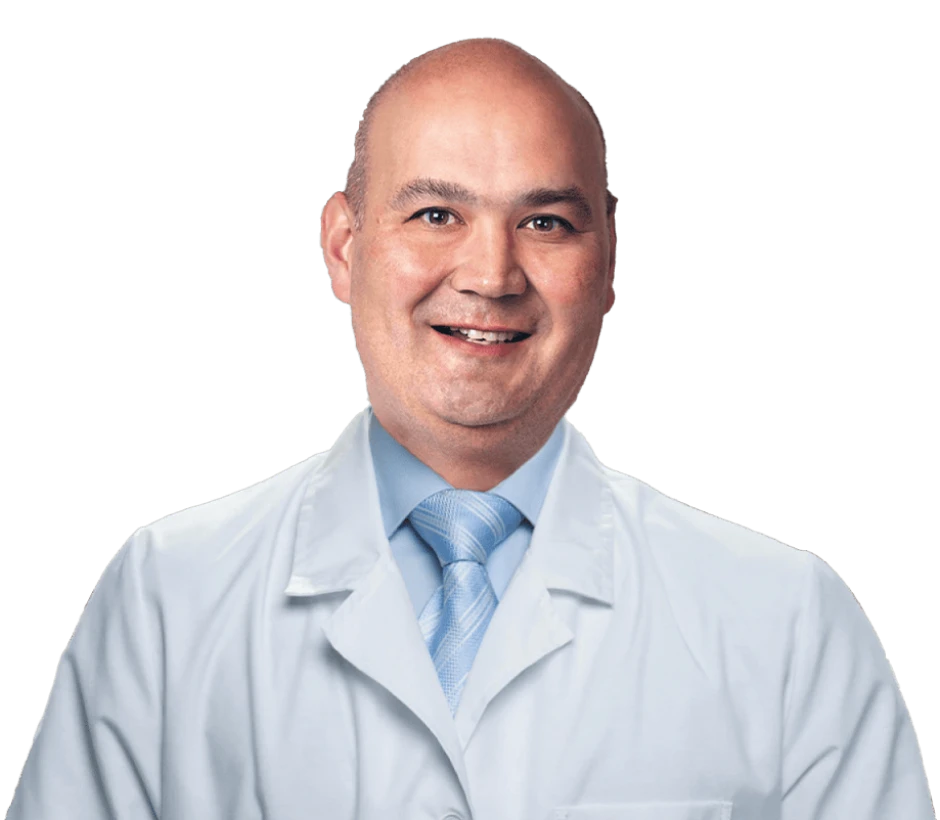 Dr. Russell Lonser, MD