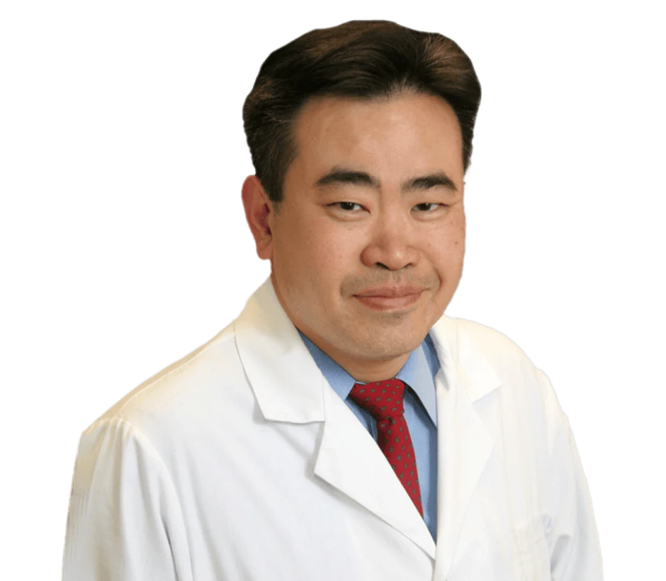 Dr. Thomas Chen, MD, PhD