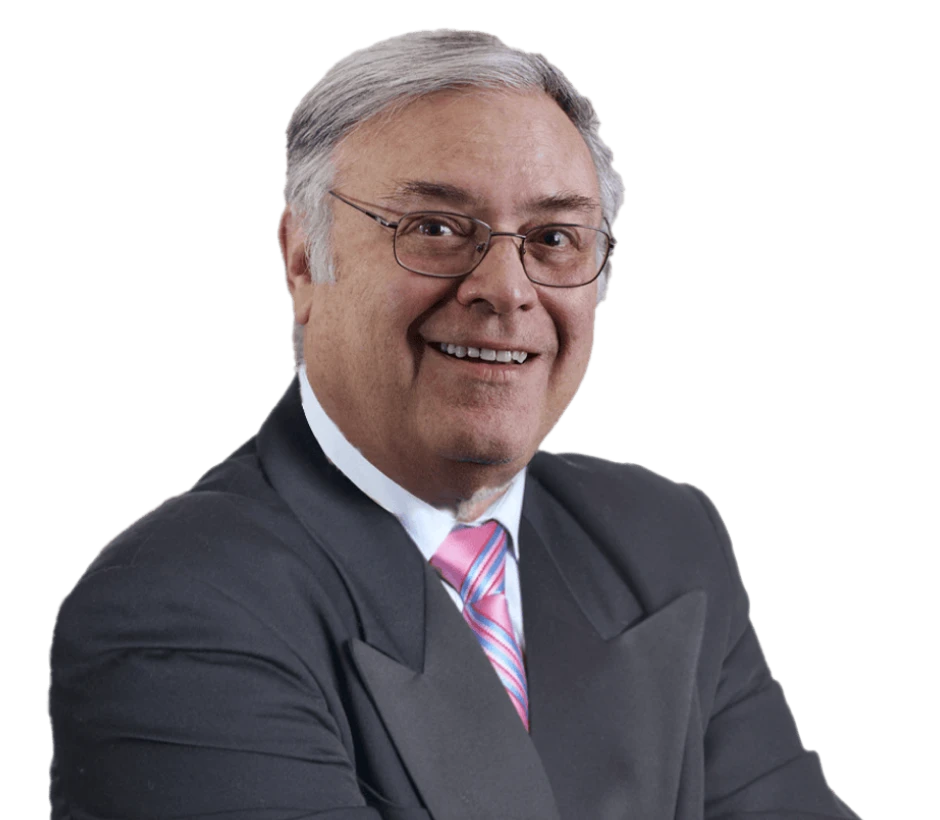 Dr. Thomas Lobl, PhD