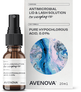 Avenova - Eye Care