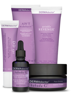 Derma Doctor - Skin Care