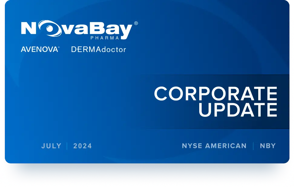 Investor Presentation - July 2024