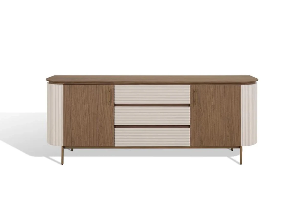 HomesToLife Media Console