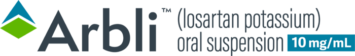 Arbli | FDA-Approved Liquid Losartan for Swallowing Difficulties