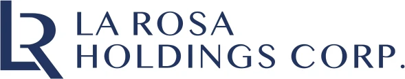 La Rosa Logo Cropped