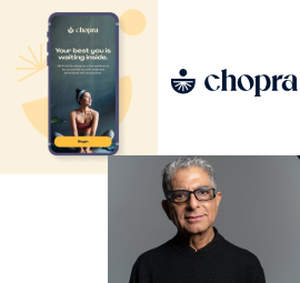 Chopra Global