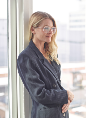 Katie Tobias