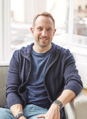 Simon Belsham