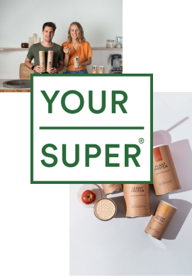 Your Super