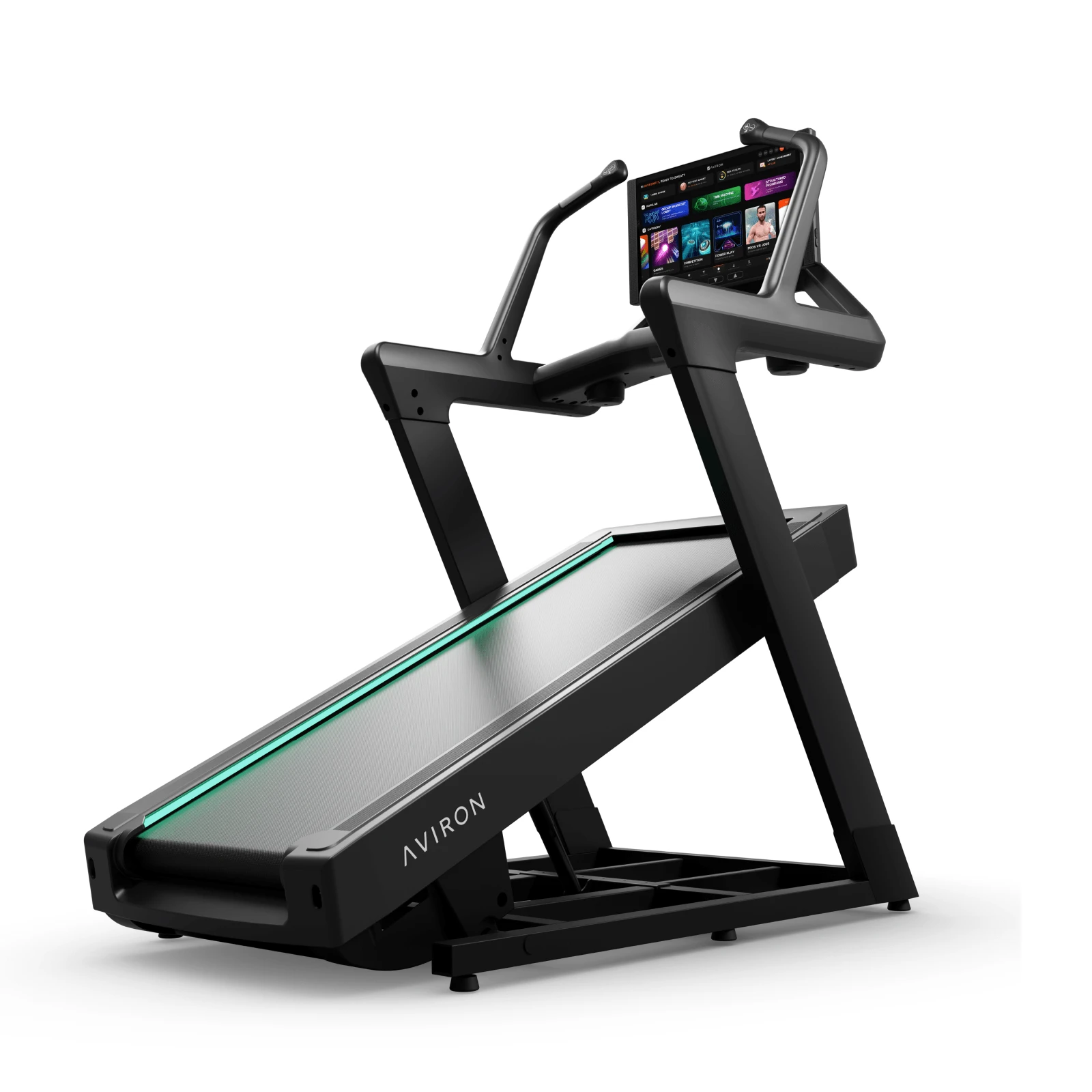 SUMMIT TREADMILL