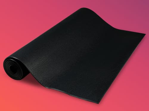 Aviron Rower Mat