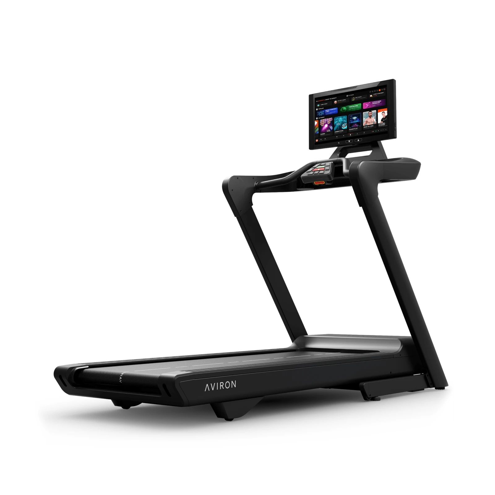 PODIUM TREADMILL