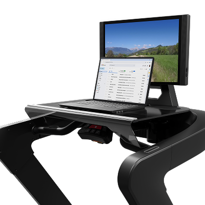 Aviron WalkDesk