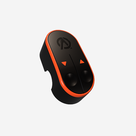 Bike Quick Adjust Remote