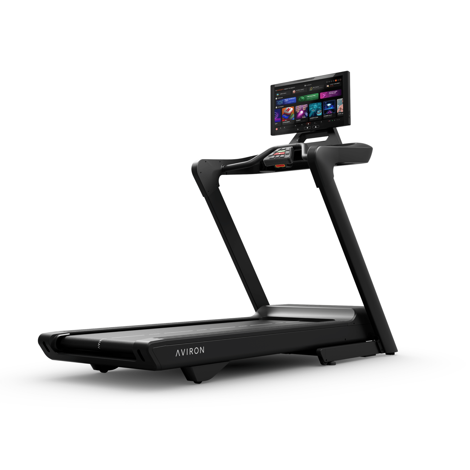 JUSTICE TREADMILL
