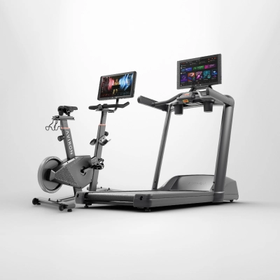 Treadmill + Bike Only
