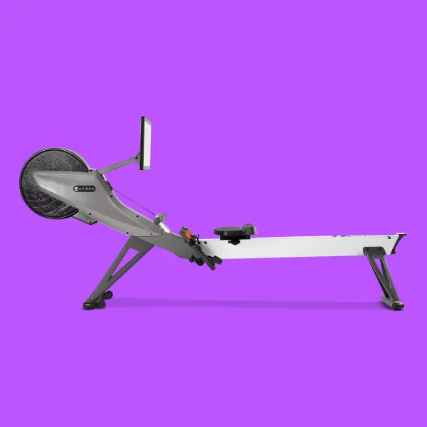 Impact Series Rower