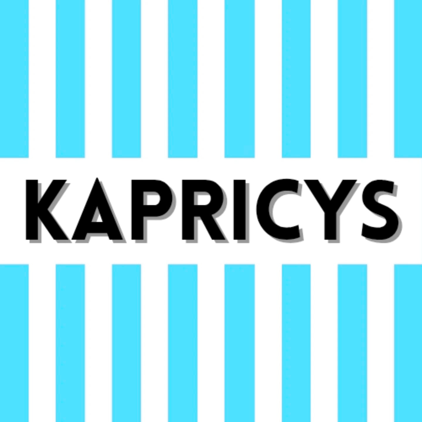 KAPRICYS