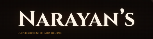 Narayan’s