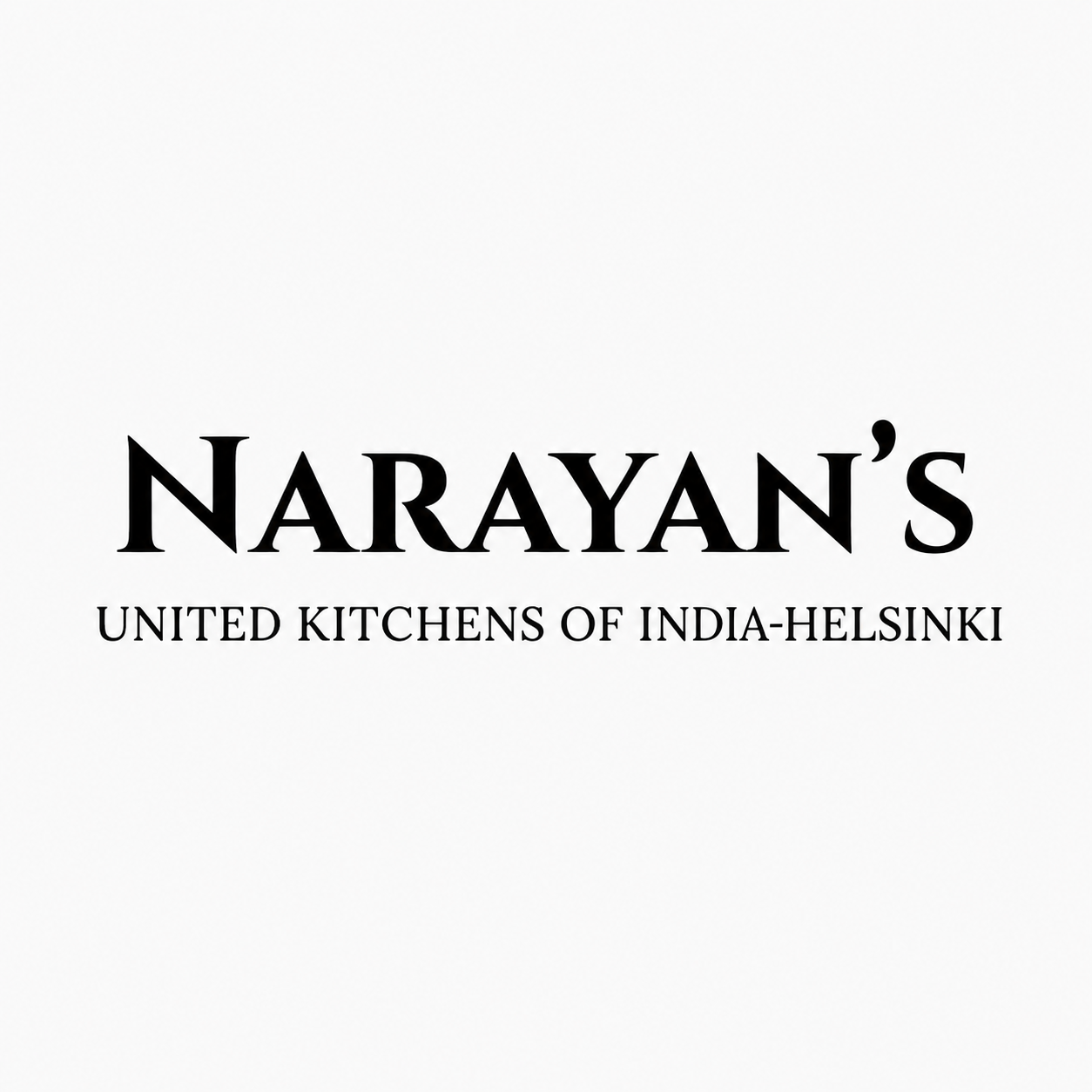 Narayan’s