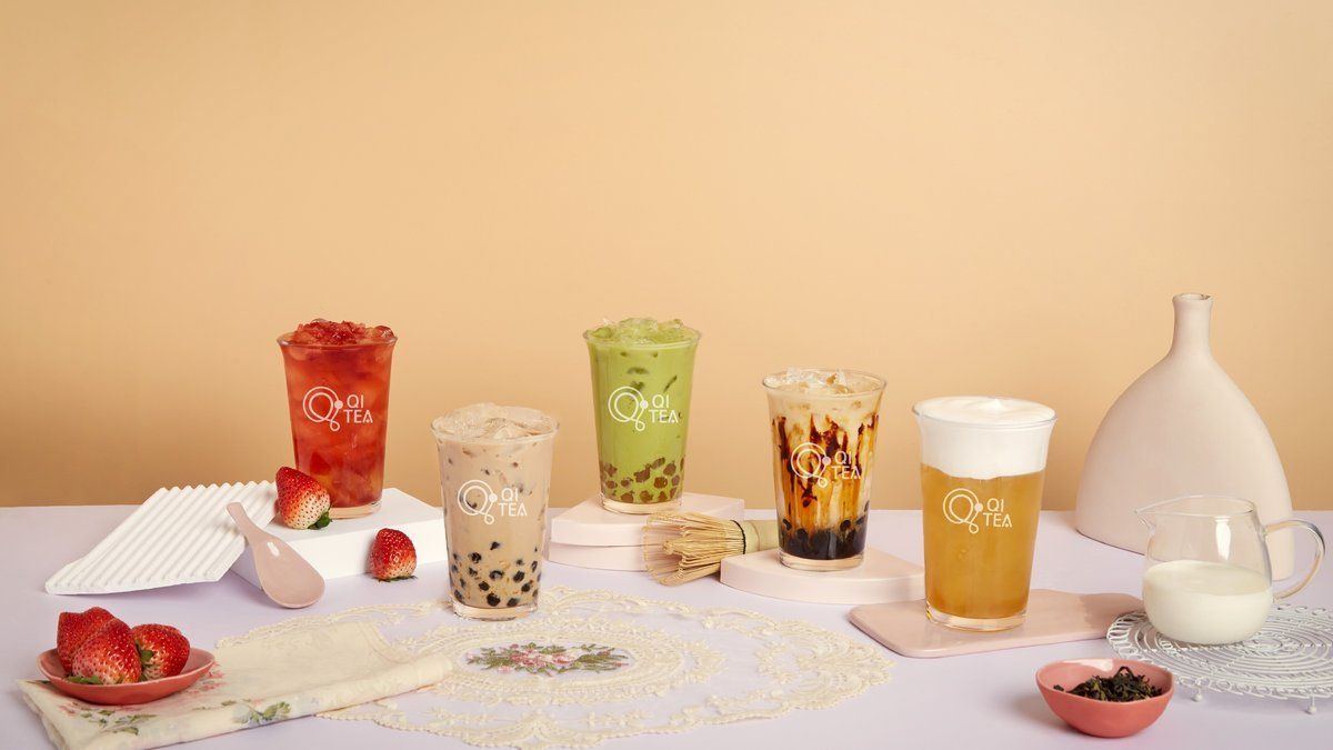 Qitea Tripla