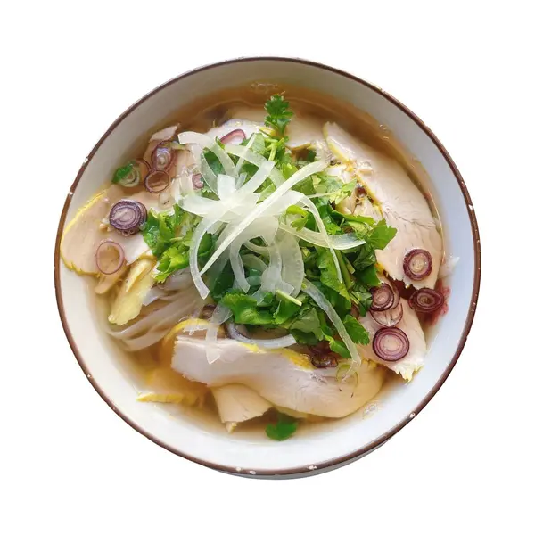Phở Gà