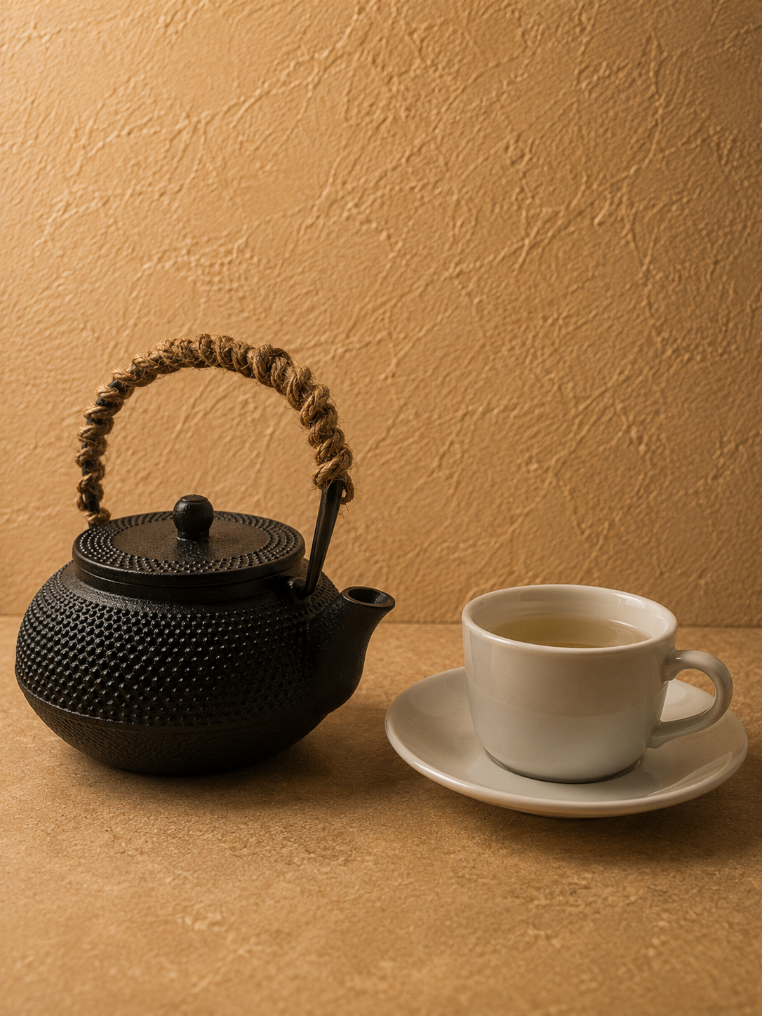 Japanese Jasmine Tea