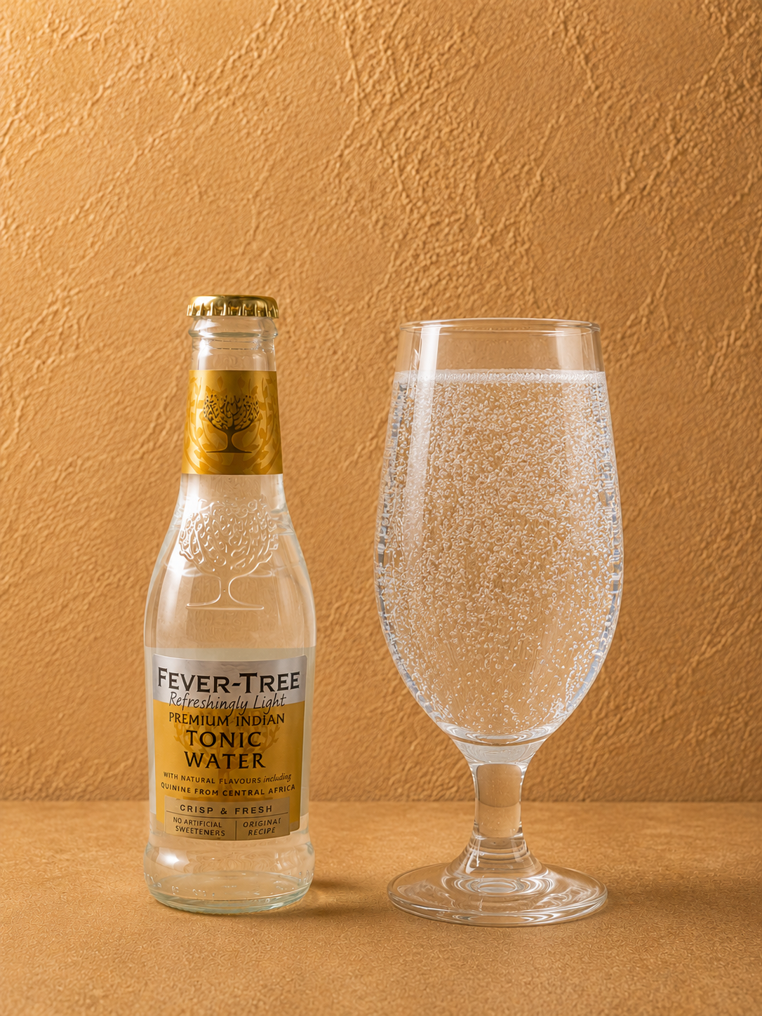 Fever-Tree Premium Indian Tonic Water
