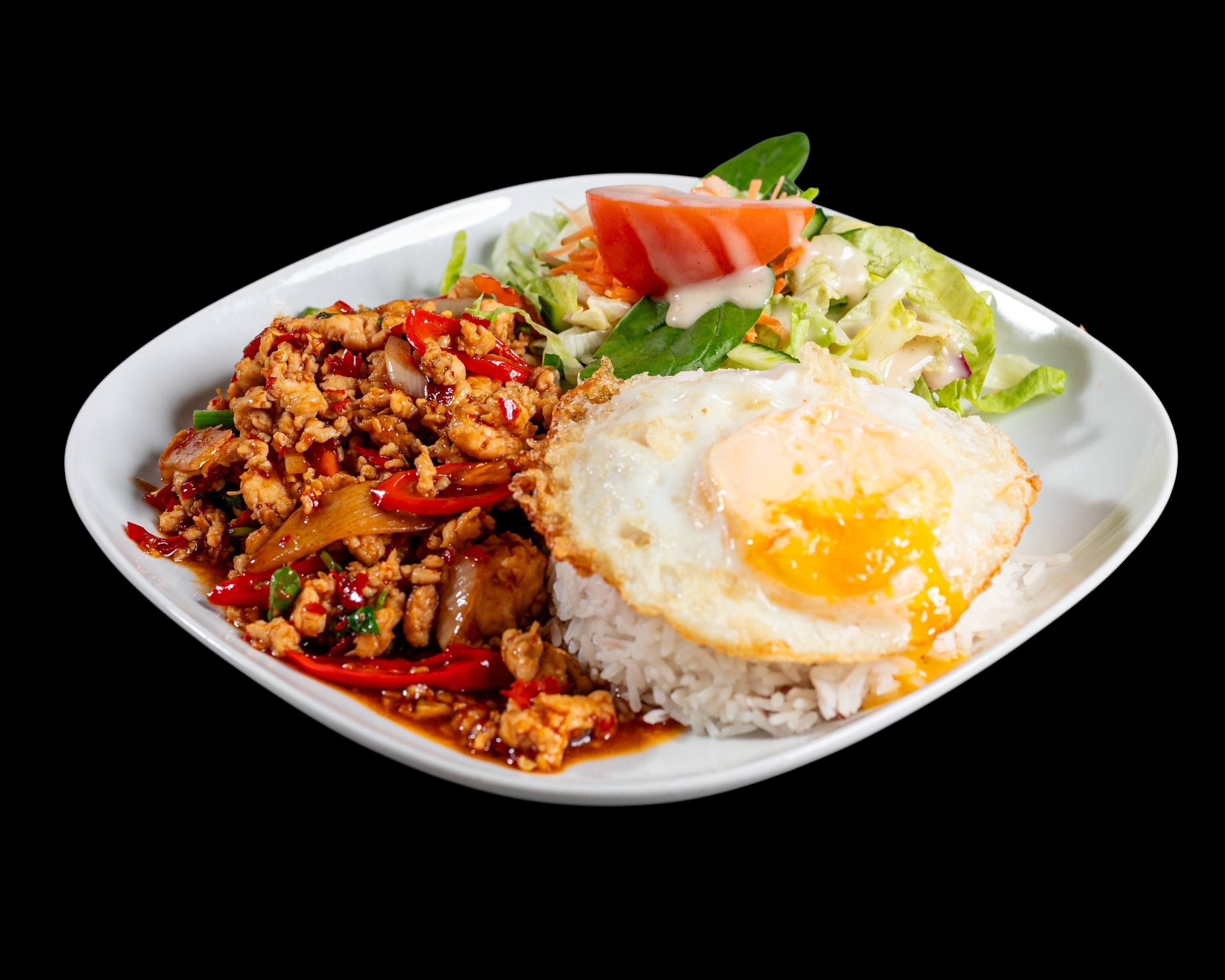 Pad Krapao