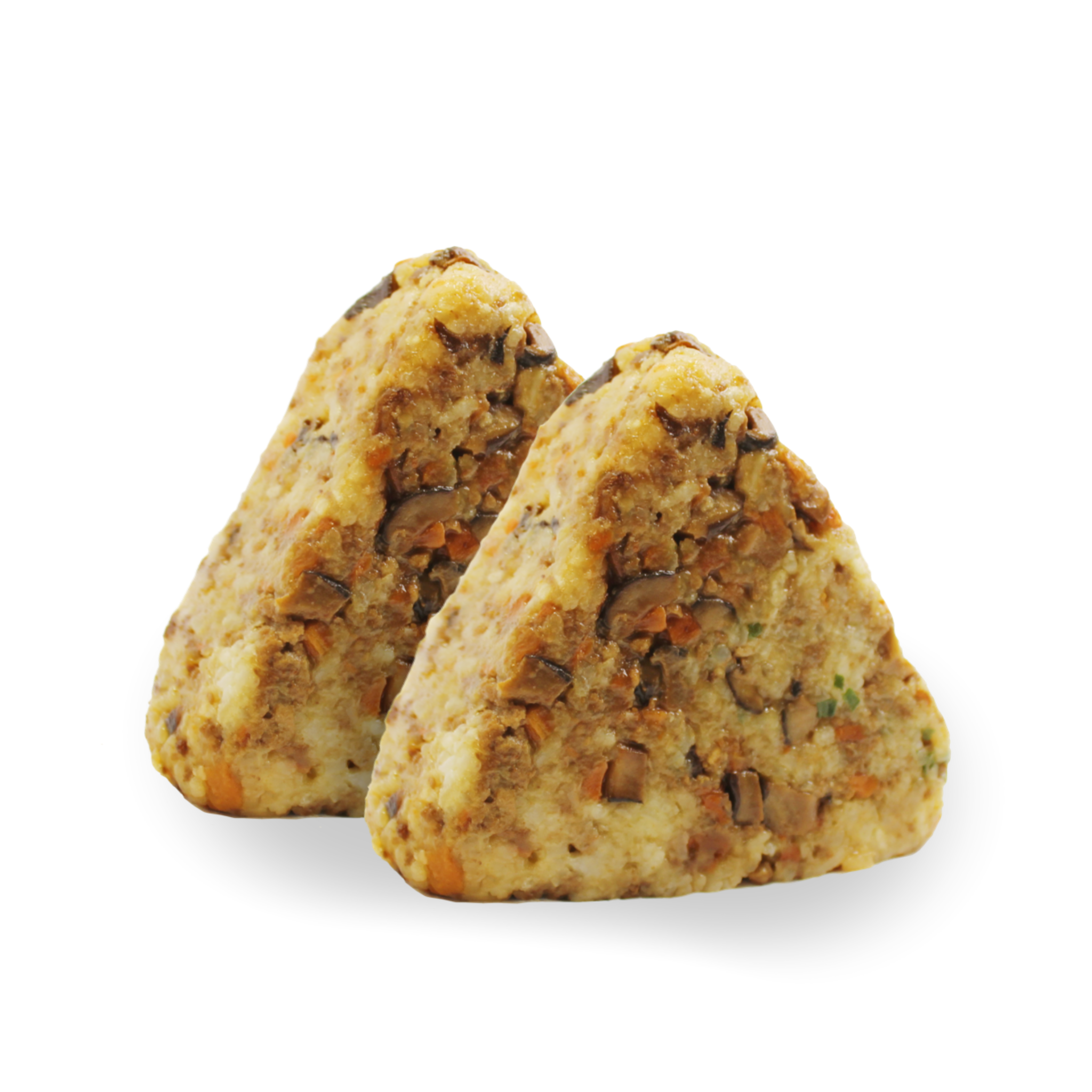 Onigiri with Meat BIG