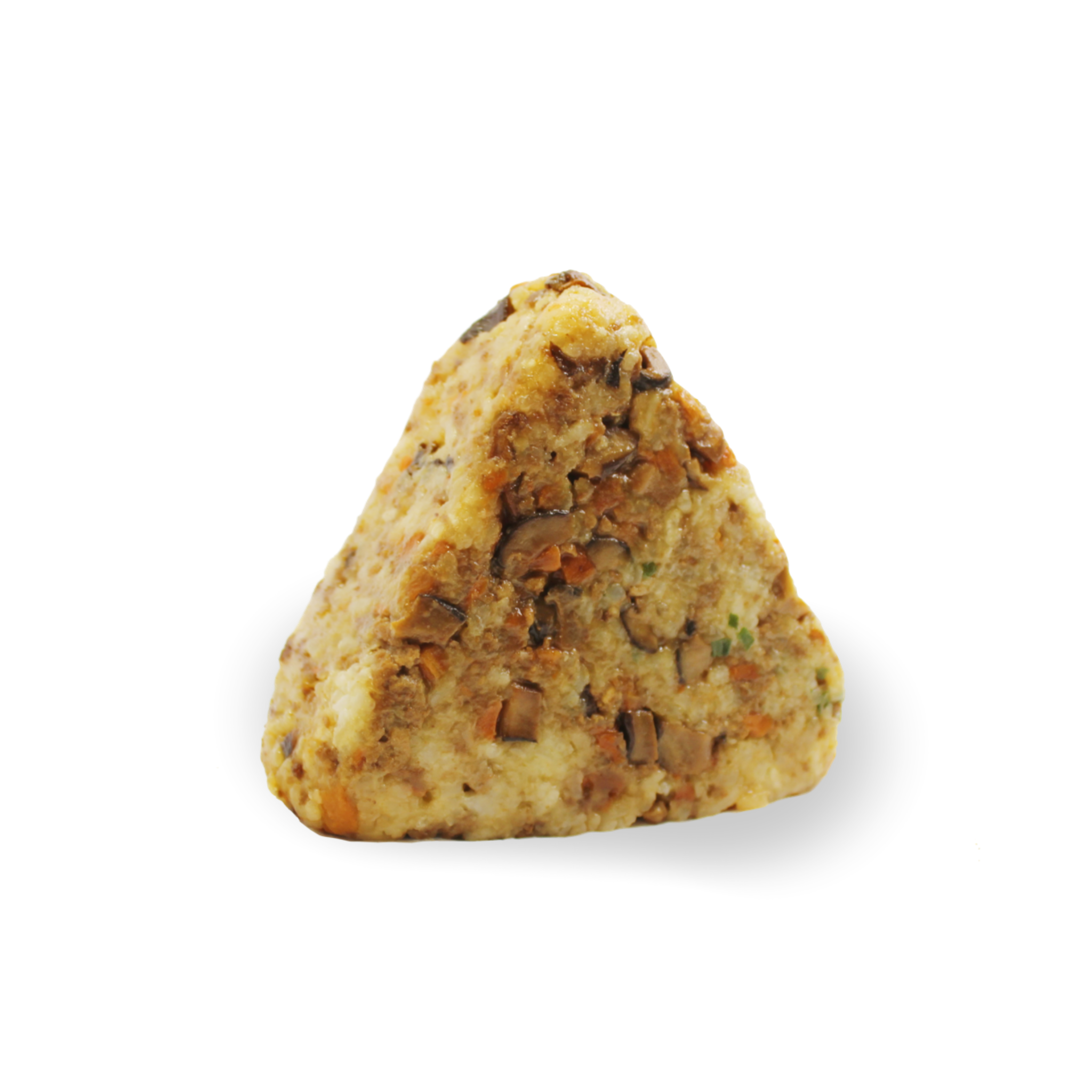 Onigiri with meat SMALL