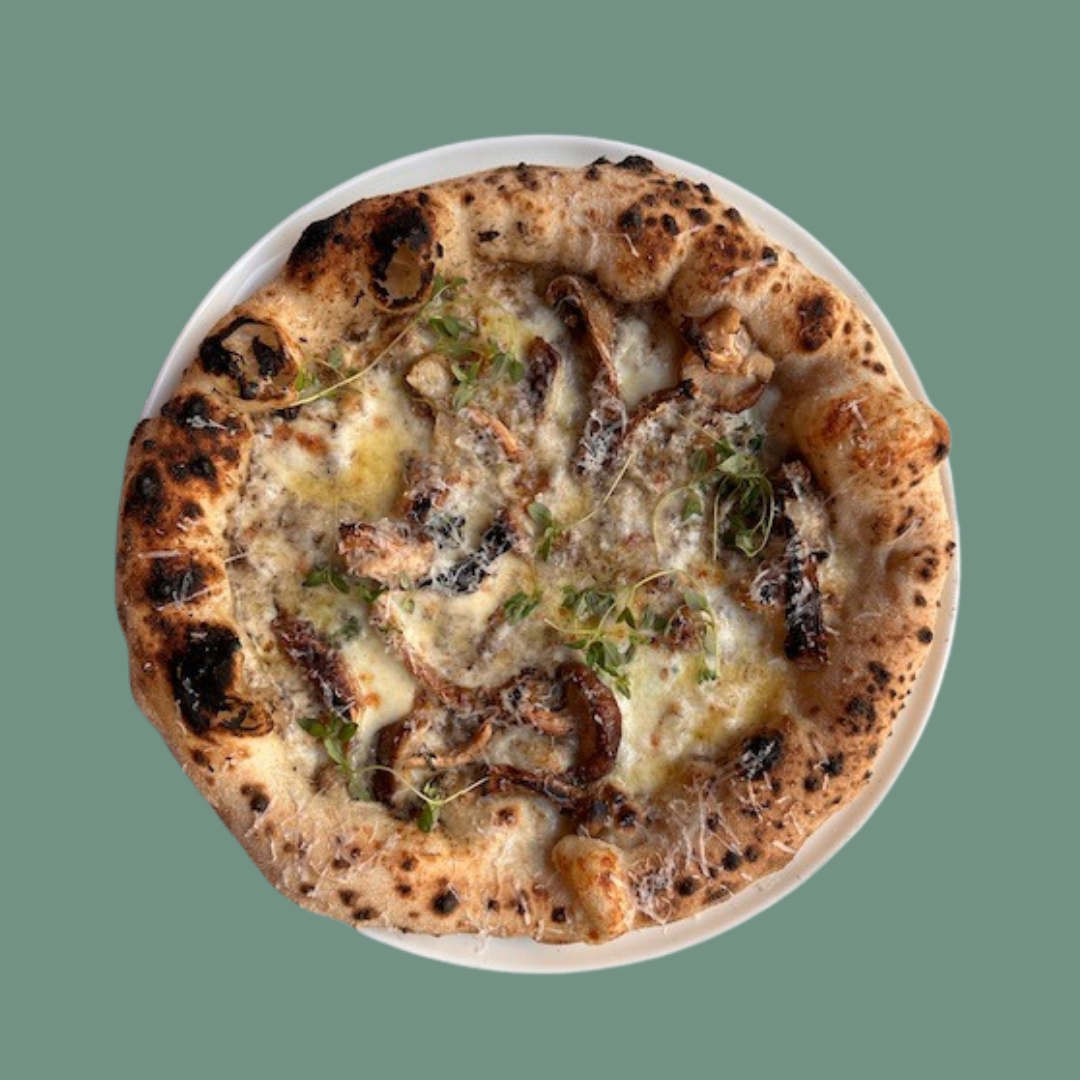 Funghi La La