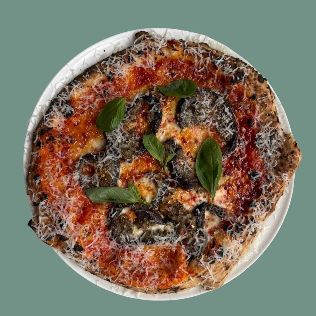 Melanzane Piccanti
