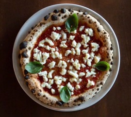 Margherita Fresca
