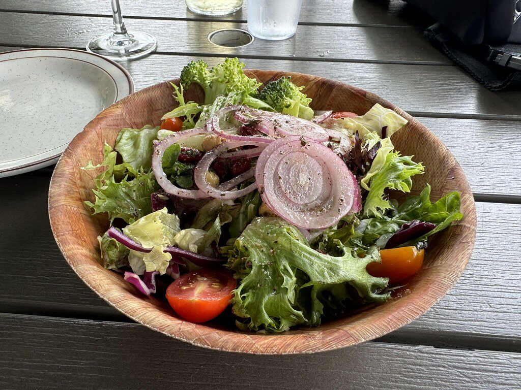 Side Salad
