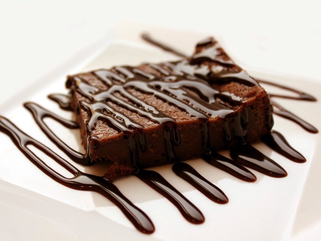 Fudge Brownie