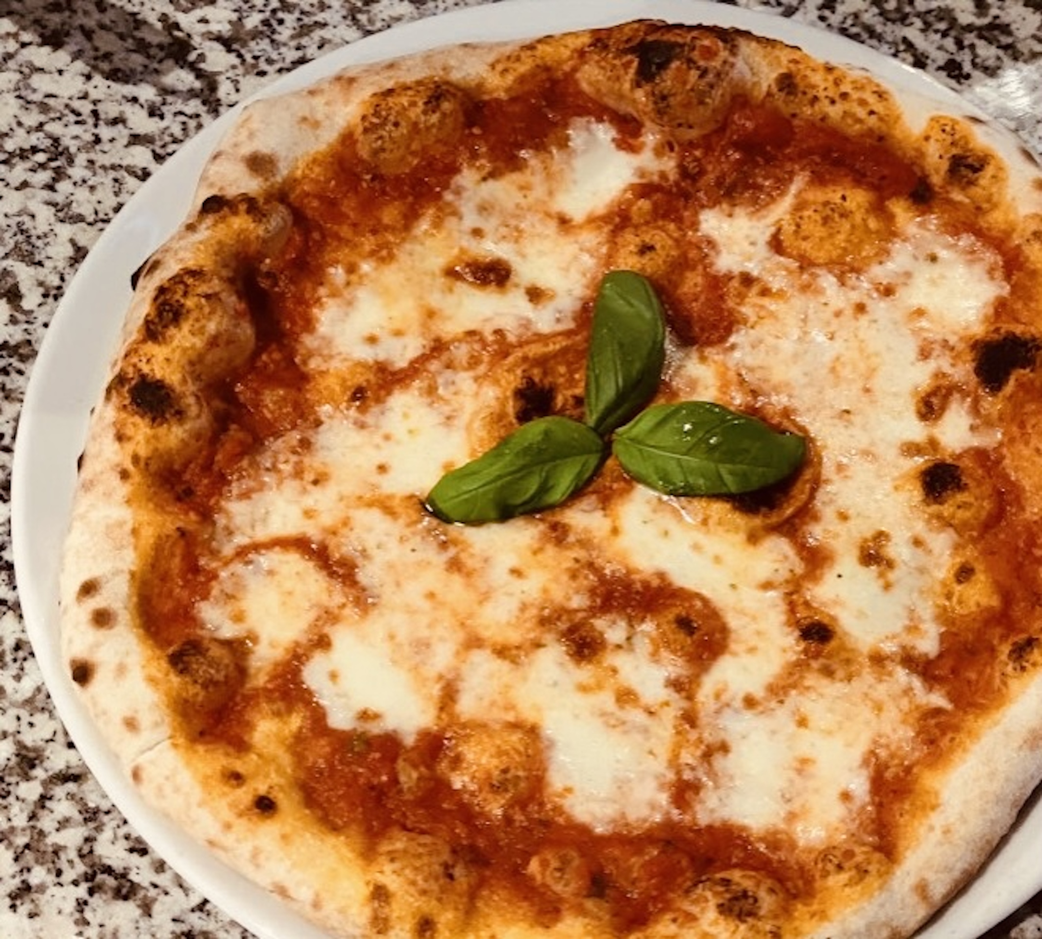 Margetta