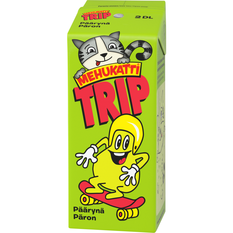 TRIP päärynä