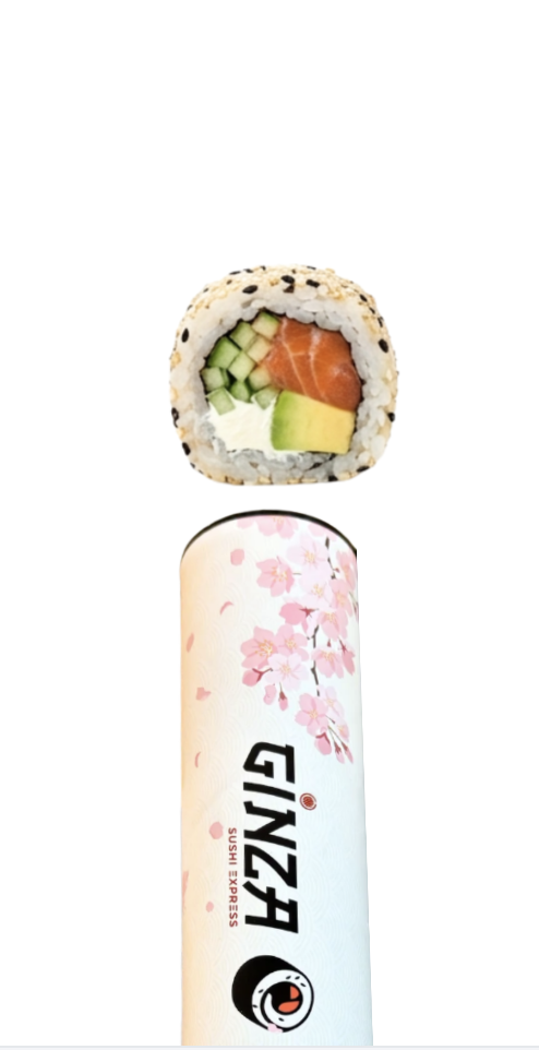 POP Salmon (10kpl)