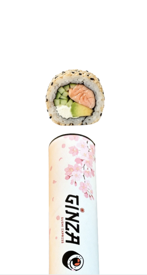 POP Grilled Salmon (10kpl)