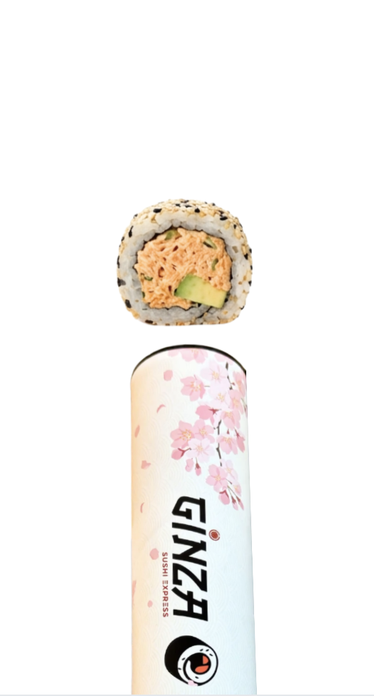 POP Gochujang Salmon (10kpl)